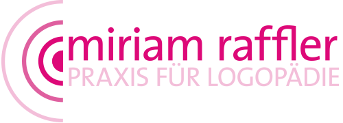 Miriam Raffler – PRAXIS FÜR LOGOPÄDIE